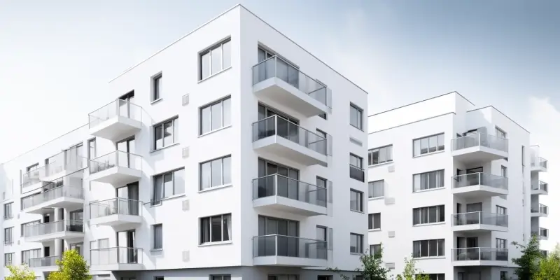 Standardy mieszkania z rynku pierwotnego