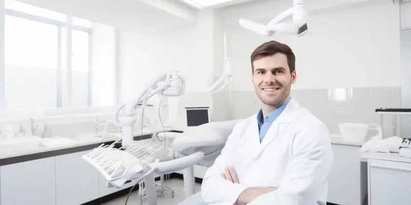 Stomatolog dla dzieci Szczecin