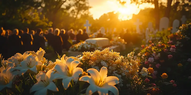 Usługa pogrzebowa Opole