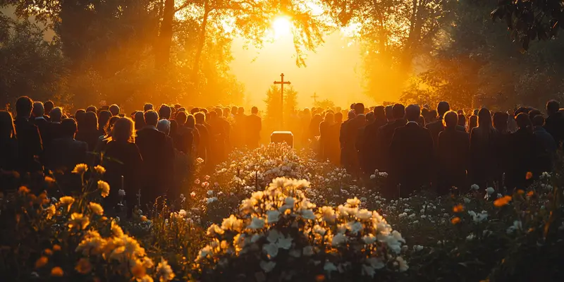 Usługi pogrzebowe ceny Opole