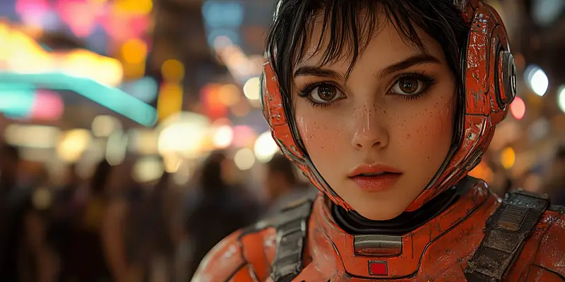 Wann wurde Cosplay erfunden?