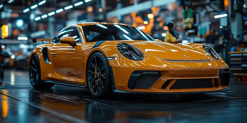 Warsztat samochodowy jakie gtu?