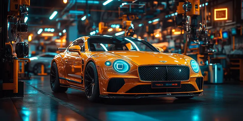 Warsztat samochodowy jakie pkd?