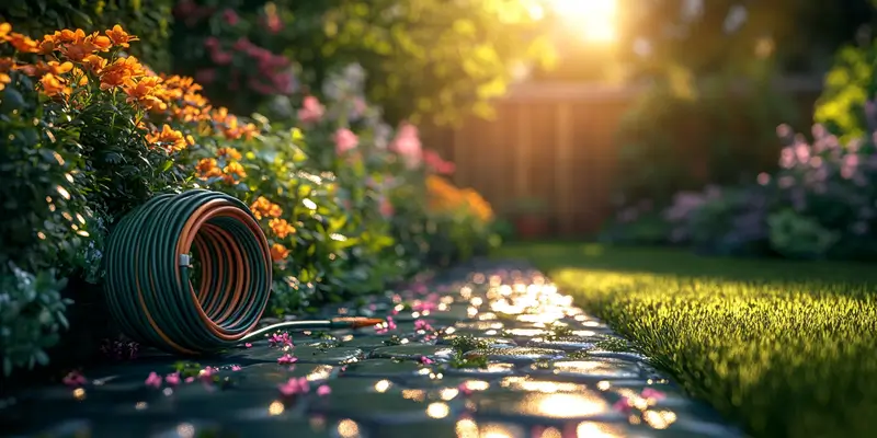 Wąż ogrodowy 3/4 cala ile to mm?