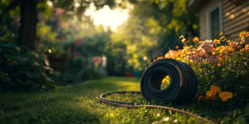 Wąż ogrodowy 3/4 ile to mm?