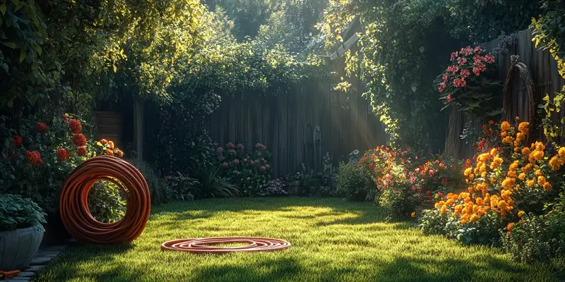 Wąż ogrodowy 3/4 jaka średnica