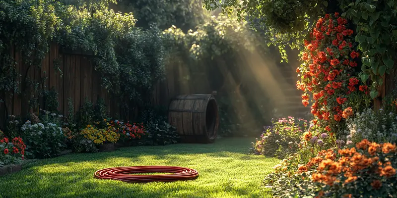 Wąż ogrodowy jak podłączyć?