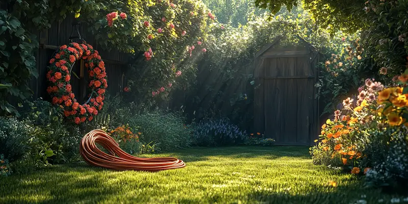 Wąż ogrodowy jaki kupić?