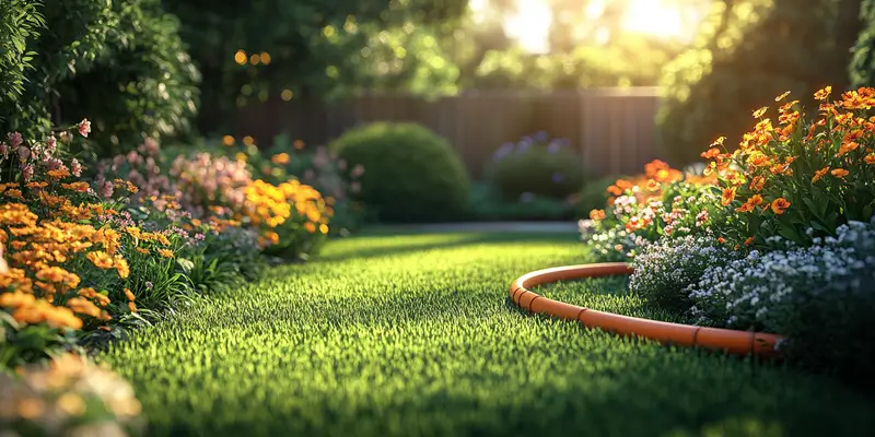 Wąż ogrodowy - jaki wybrać?