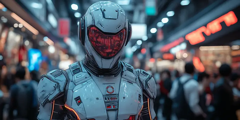 Wie wird man Cosplay-Model?