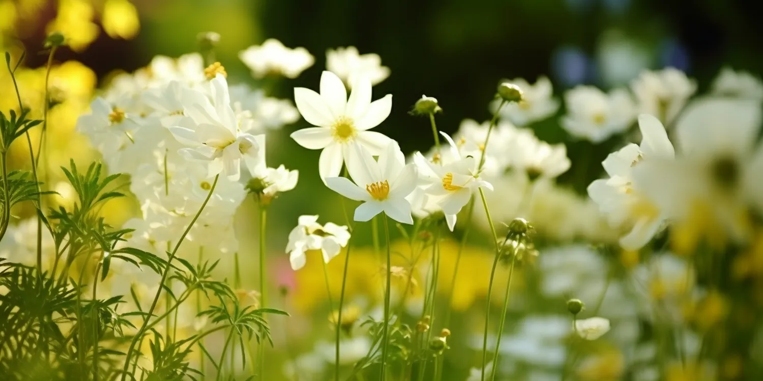 Zakładanie ogrodów Szczecin