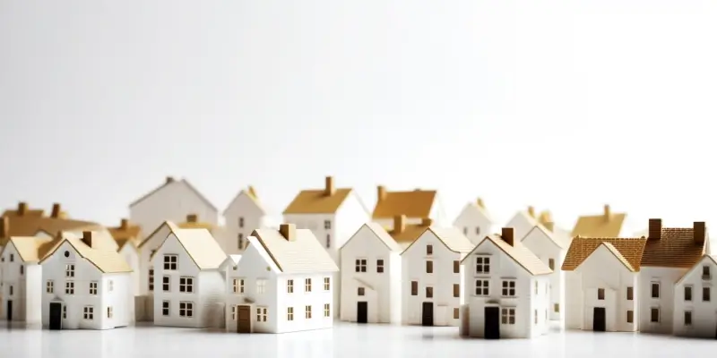 Zakup mieszkania krok po kroku