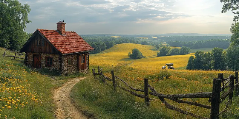 Agroturystyka kto prowadzi?