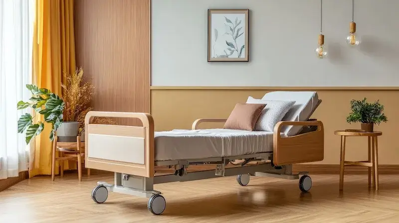Lozka rehabilitacyjne elektryczne warszawa